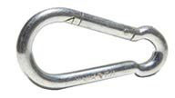 (image for) Snap-Link 5/8" Spring Ss Bulk