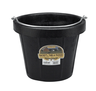 (image for) Pail 12-Qt Hvy-Weight