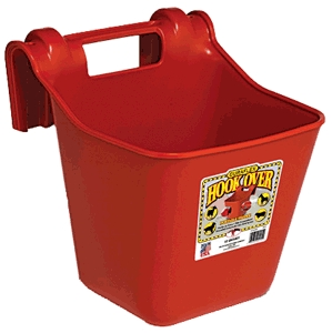 (image for) Feeders: Buckets, Pans, Tubs