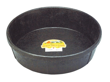(image for) Feed Pan 4-Qt Rubber