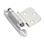 (image for) Hinges: Cabinet, Offset, Self-Closing