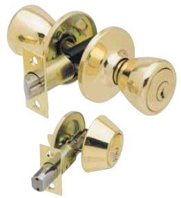 (image for) Locksets: Visual, Gr 3, Combo Sets