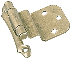 (image for) Hinge 26 Pol Ch 3/8"