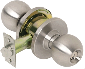 (image for) Storeroom Lock Vp 32d Gr2 Knob