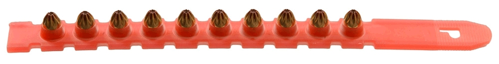 (image for) Load .27 Cal Red 10 Strip/Box