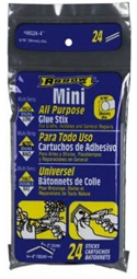 (image for) Glue Stick Mini 4" 24/Pk