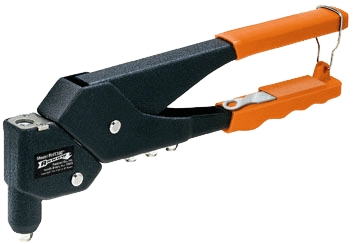 (image for) Rivet Tool Swivel Head Pro