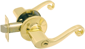 (image for) Entry Lock Lever Orb Gtbrg K3