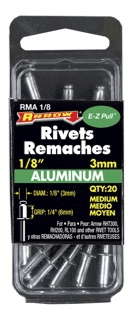 (image for) Rivets: Pop
