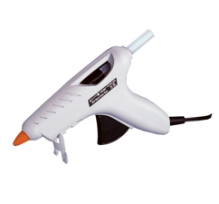 (image for) Glue Guns: Electric, Cordless