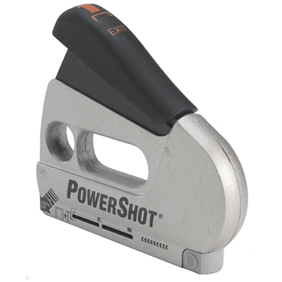 (image for) Staple Gun Powershot 1