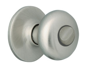 (image for) Locksets: Boxed, Gr 3, Privacy Knob