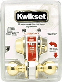 (image for) Combo Set Cp Pb Polo/Sd K6