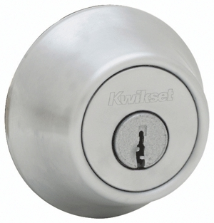 (image for) Deadbolt Cp Sc Single K6