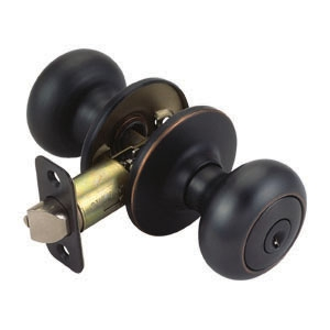 (image for) Entry Lock Orb Ka4 Cambridge