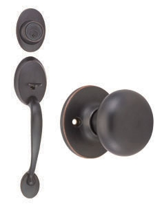 (image for) Handleset Coventry Orb