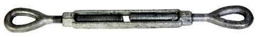 (image for) Turnbuckle Ey/E 1/4x2-1/8" Hdg