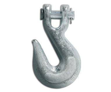 (image for) Chain Accessories: Clevis Grab Hooks