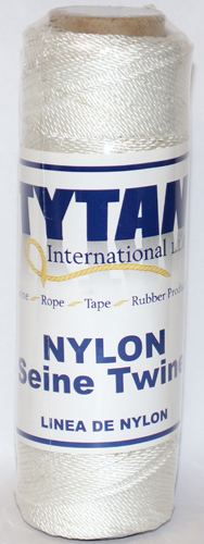 (image for) Twine Seine 4 Oz #12 Nylon