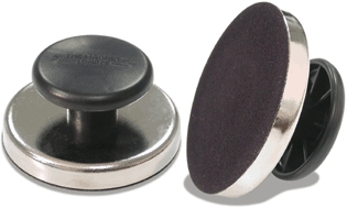(image for) Magnet Round Hd W/Handle