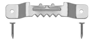 (image for) Picture Hanger Sm Sawtooth 3ct