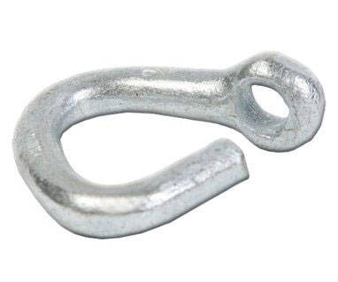 (image for) Chain Accessories: Cold Shut Links