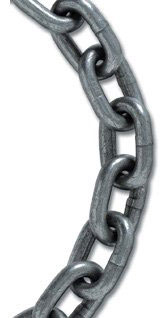 (image for) Chain Hi Test G43 S/C 1/4x141