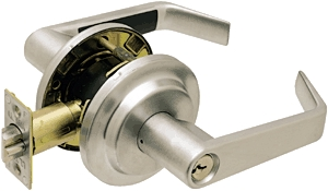 (image for) Storeroom Lock Lever Dc Gr2 Kd