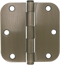 (image for) Hinge 5/8"rcx3-1/2" Vp Pb