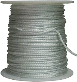 (image for) Rope Nylon 1/2"x250' Sbr