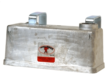 (image for) Float Valve Trough-O-Matic