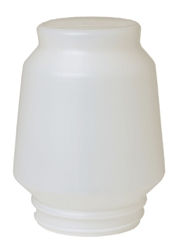(image for) Jar Gal Screw-On Plastic