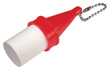 (image for) Key Chain Floating Buoy