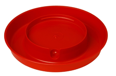 (image for) Base 1-Qt Screw-On Plastic