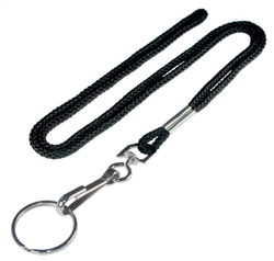 (image for) Key Ring Neck Strap