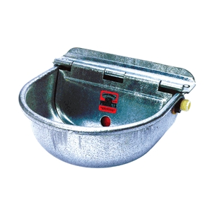 (image for) Stock Waterer Galv