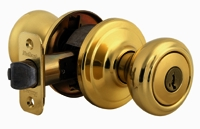 (image for) Entry Lock Cameron Smartkey Pb