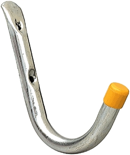 (image for) Hanger Hook 6"x3.5" 2/Pk