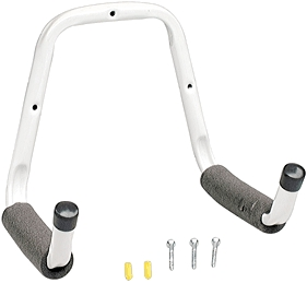 (image for) Storage Hanger 6" Dbl-Arm