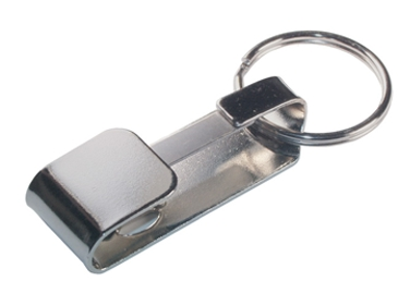 (image for) Key Hook Belt High Security