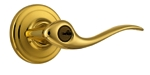 (image for) Locksets: Visual, Entry Lever, Storeroom Levr