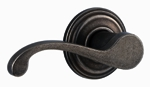 (image for) Locksets: Visual, Dummy Lever