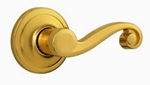 (image for) Locksets: Visual, Dummy Lever