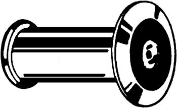 (image for) Door Viewers & Knockers