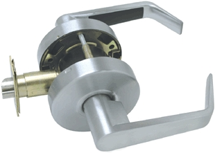 (image for) Privacy Lock Lever Dc Gr2
