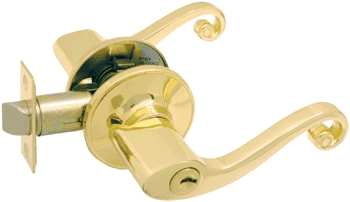 (image for) Entry Lock Lever Pb Gtysbrg Kw