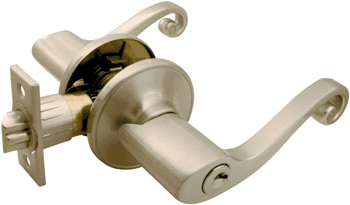 (image for) Entry Lock Lever Sn Gtysbrg K3