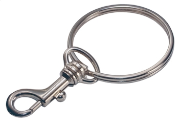 (image for) Key Ring Jailer