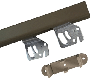 (image for) Door Hardware: Sliding Door Kits