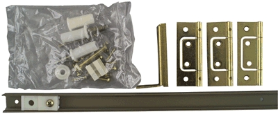 (image for) Hardware Set 24"-36"fl Dr 390s